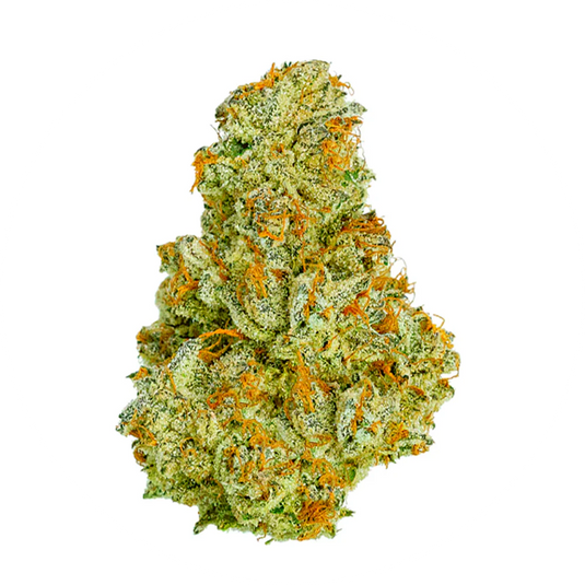 Sour Diesel 29% THCA - Sativa