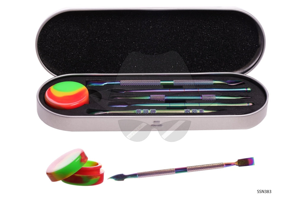 Dabtools Kit