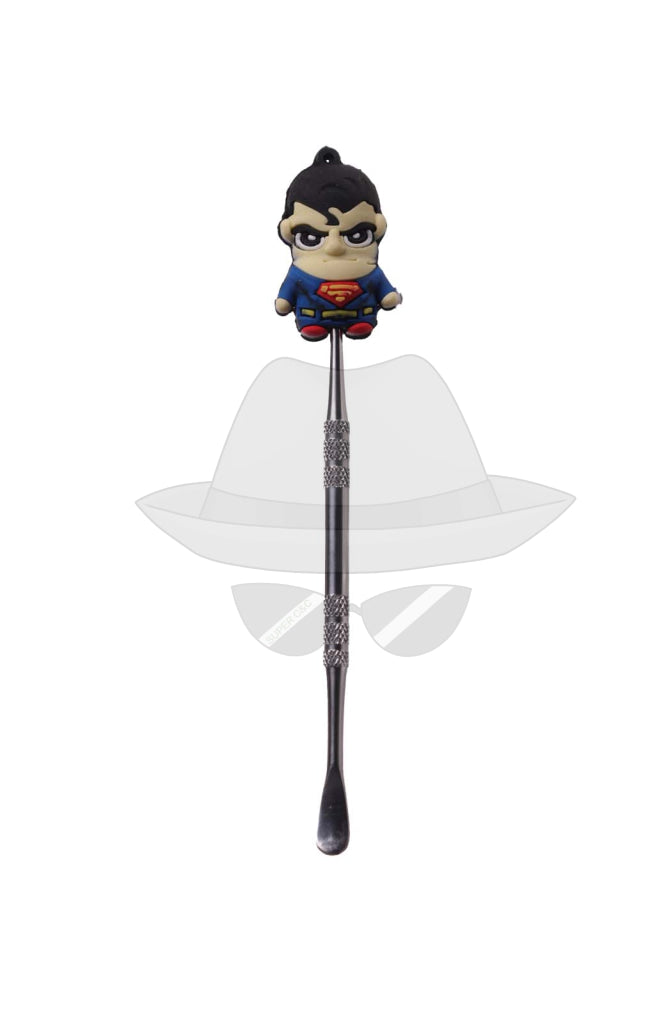 ST077 Character Metal Dabber