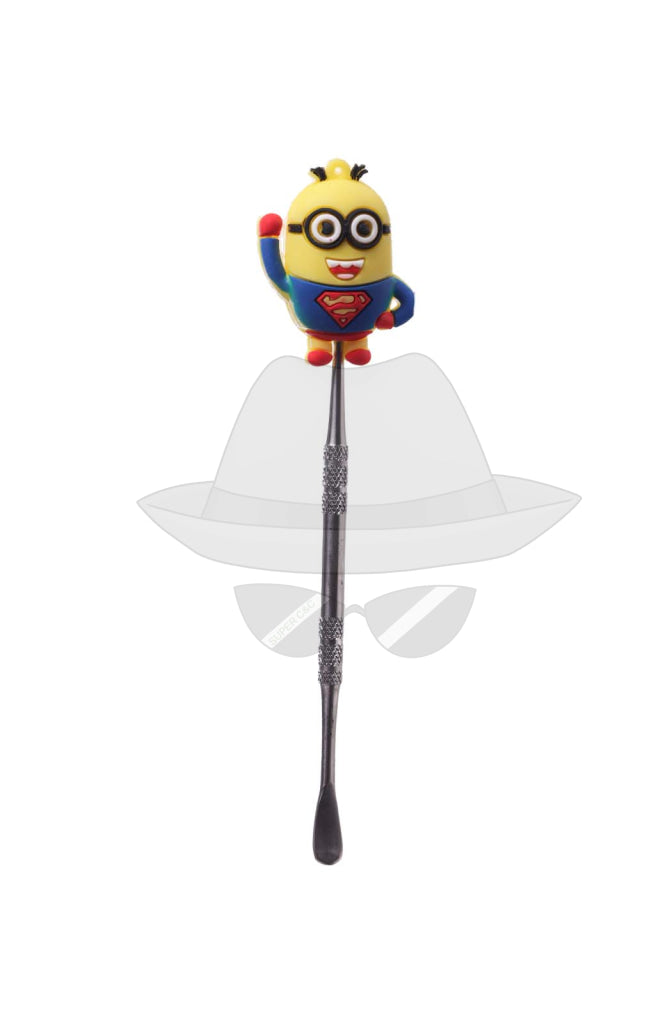 ST077 Character Metal Dabber