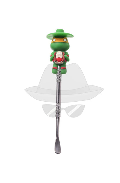 ST077 Character Metal Dabber