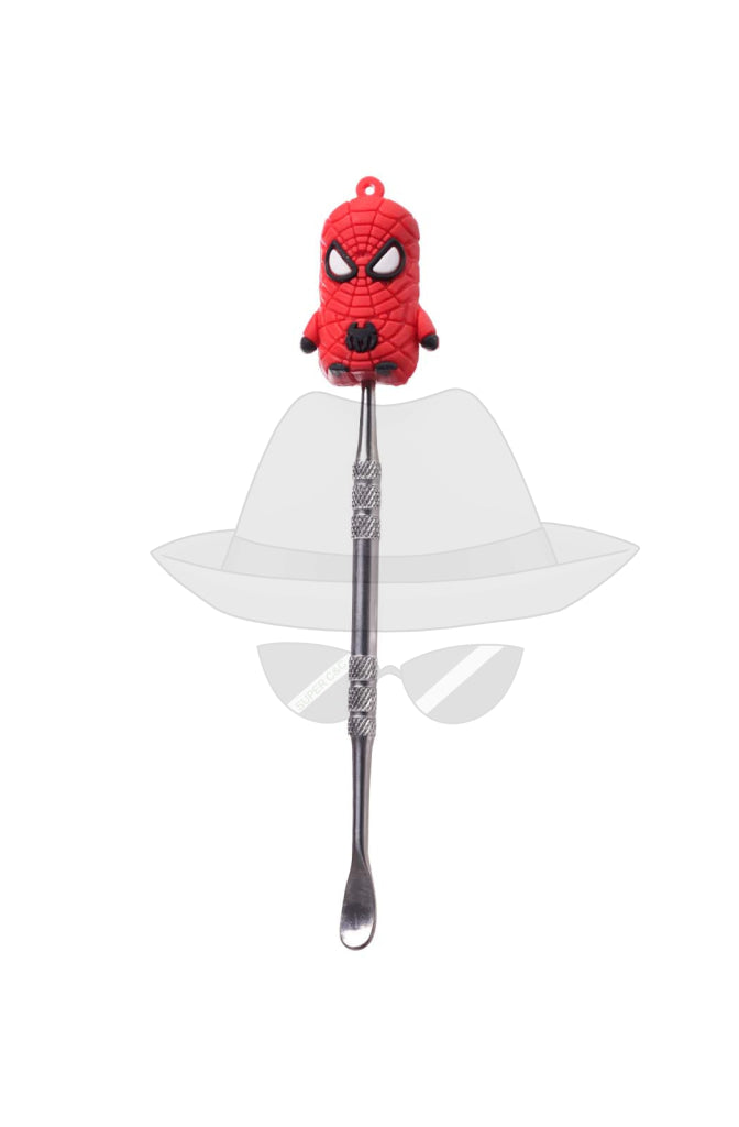 ST077 Character Metal Dabber
