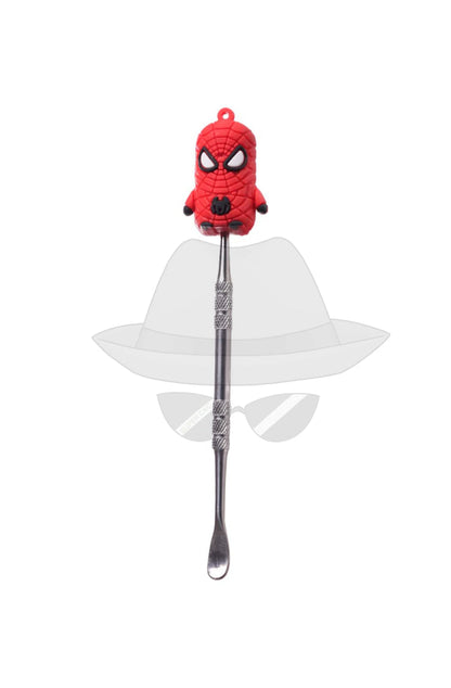 ST077 Character Metal Dabber