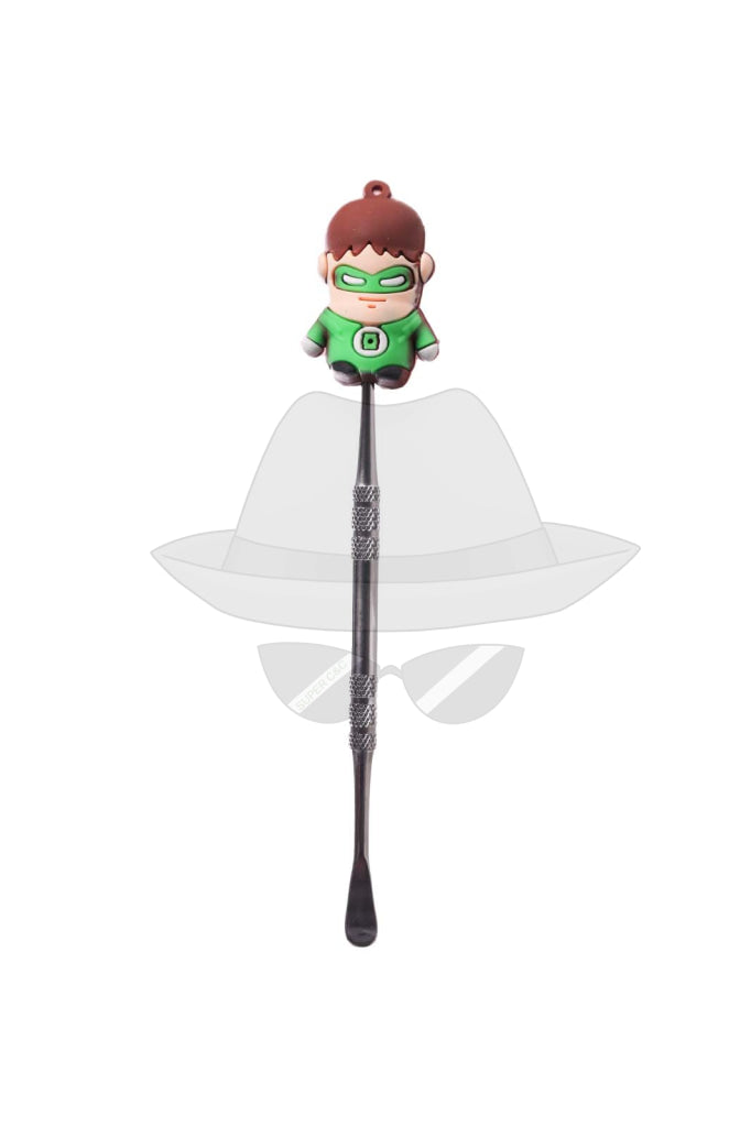 ST077 Character Metal Dabber