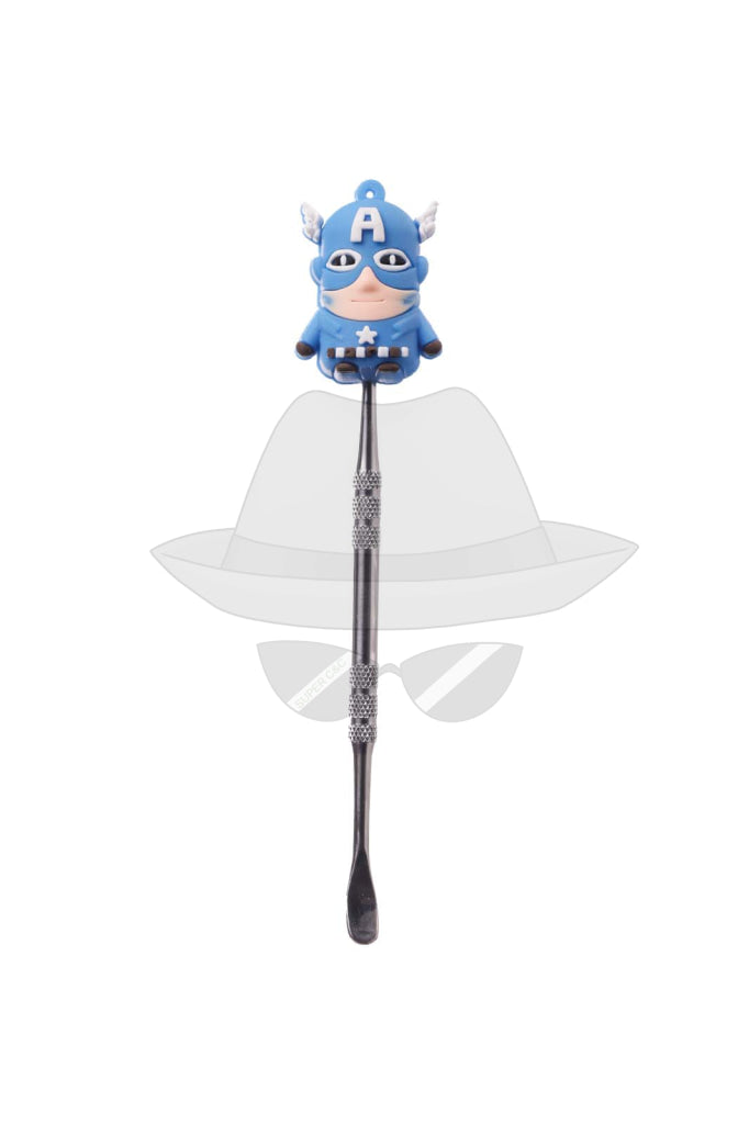 ST077 Character Metal Dabber