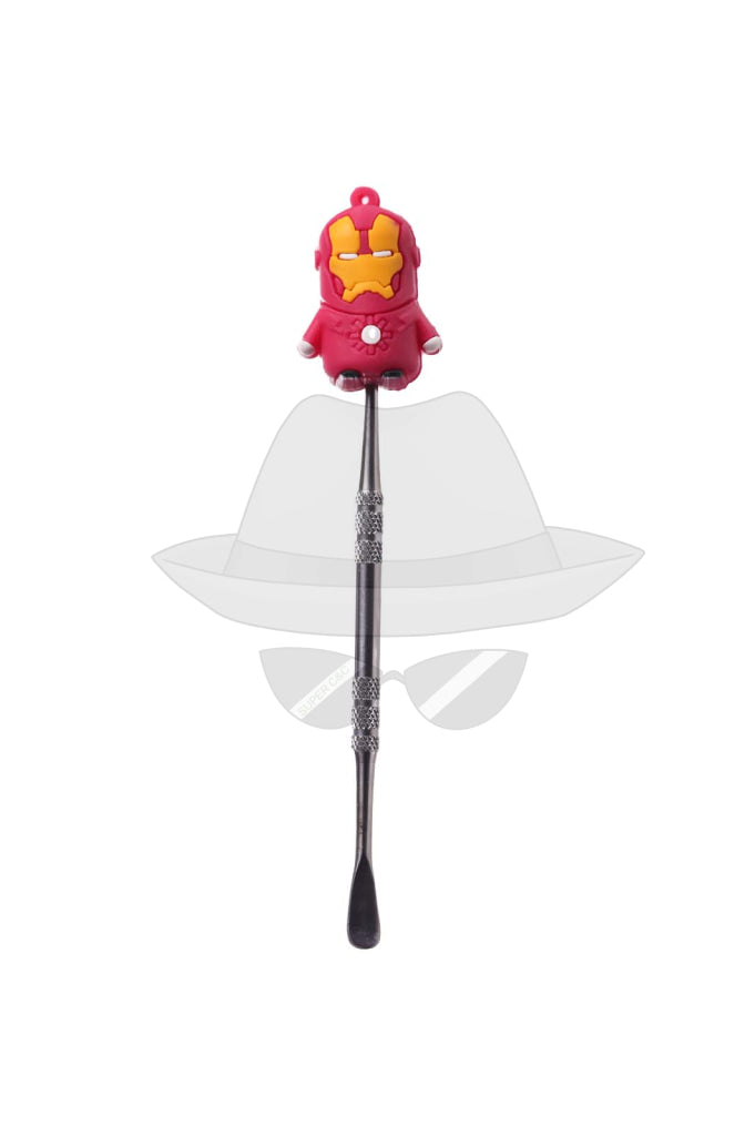 ST077 Character Metal Dabber