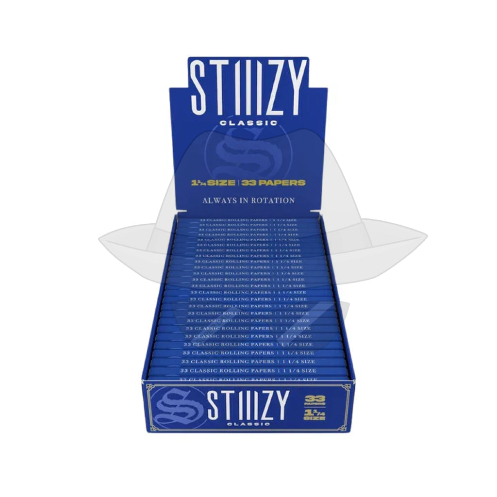 STIIIZY CLASSIC ROLLING PAPER