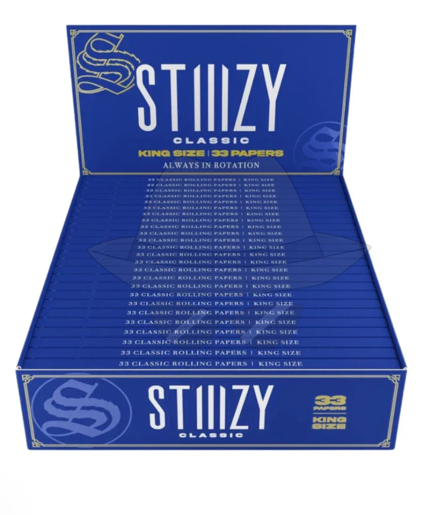 STIIIZY CLASSIC ROLLING PAPER