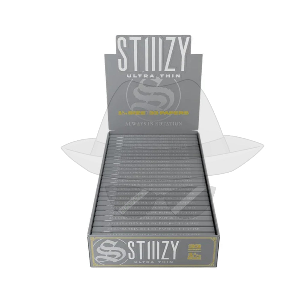 STIIIZY ULTRA THIN  ROLLING PAPER
