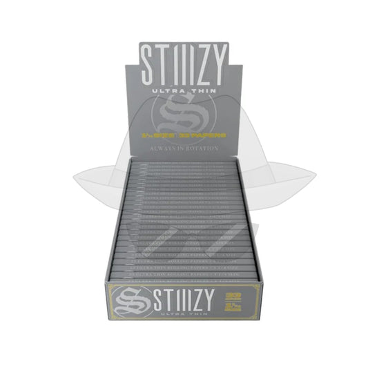 STIIIZY ULTRA THIN  ROLLING PAPER