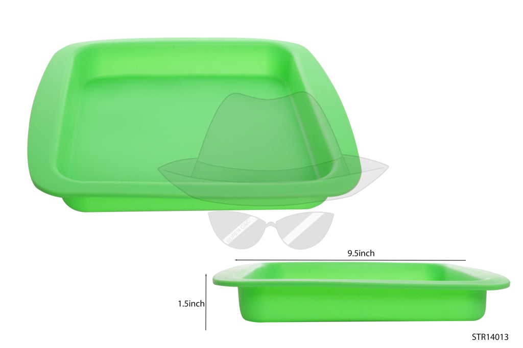 STR14013 Silicone Mat