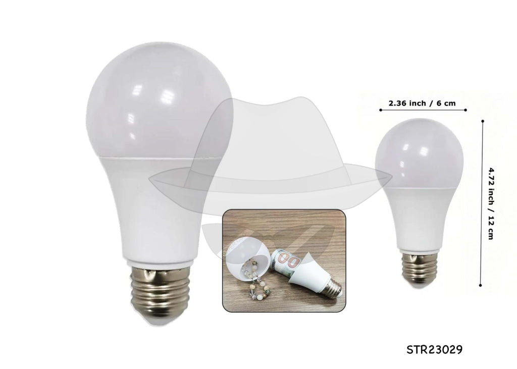STR23029 Light Bulb Stash