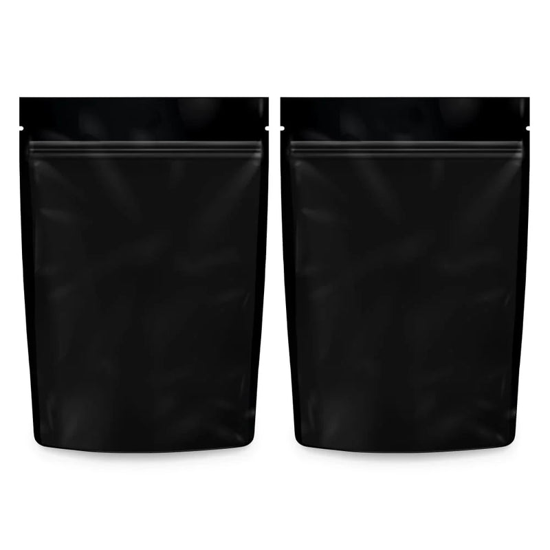 Load image into Gallery viewer, Loud Lock 1/8 Ounce Mylar Smell Proof Vacuum Seal Bags - 1,000 Count
