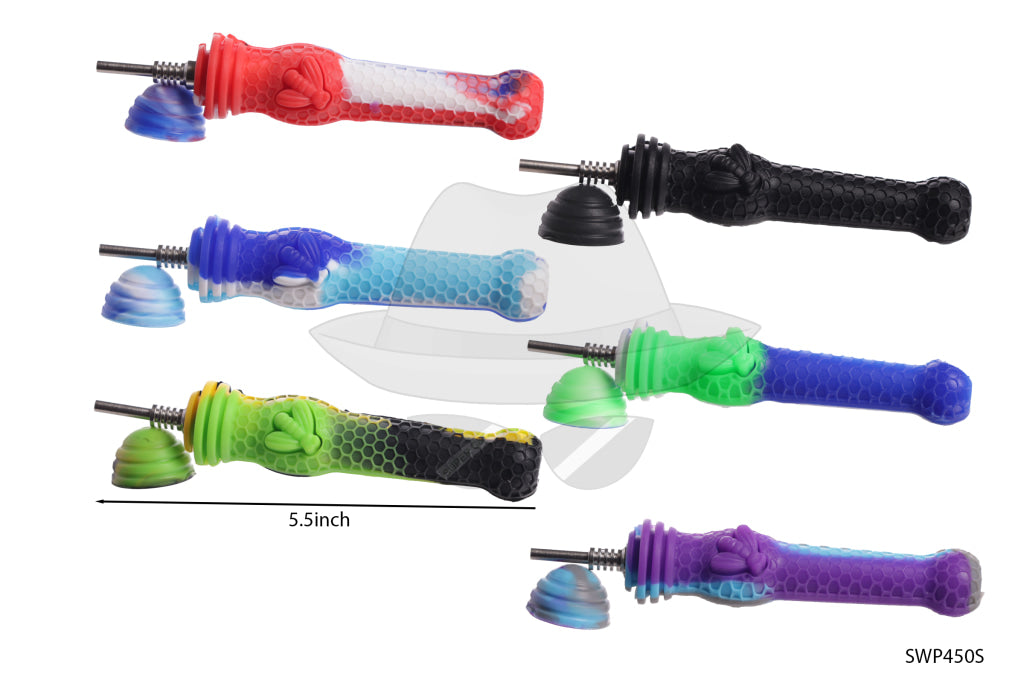SWP450S Honey Bee Silicone NC