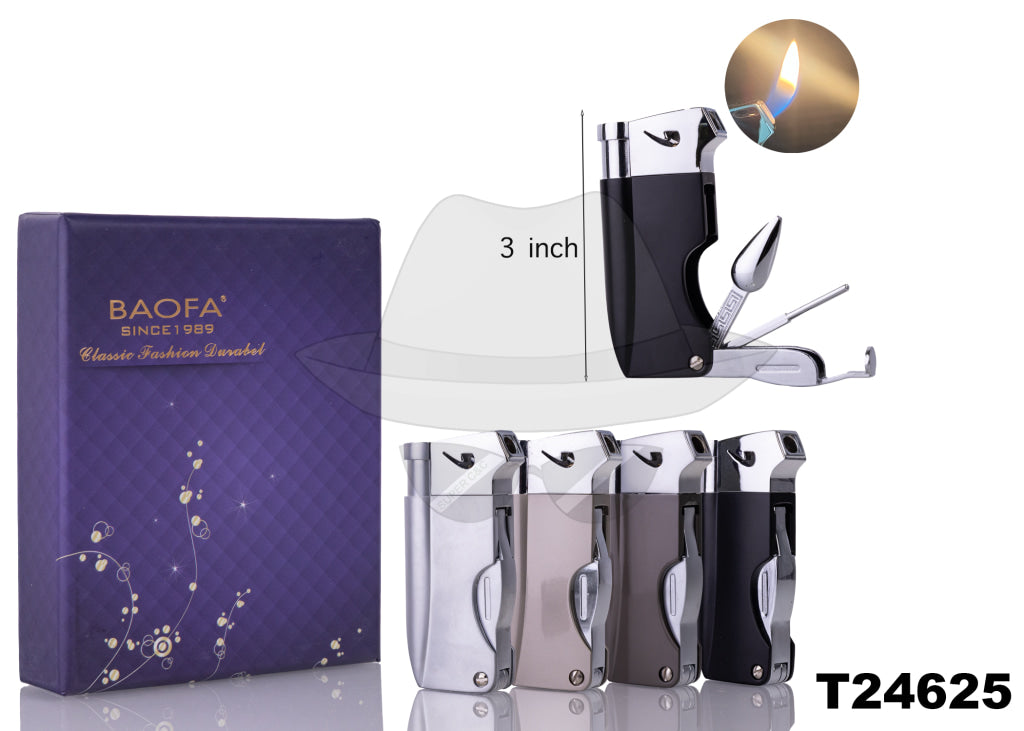 T24625 Pipe Lighter w. Tool