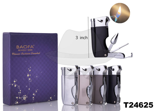 T24625 Pipe Lighter w. Tool
