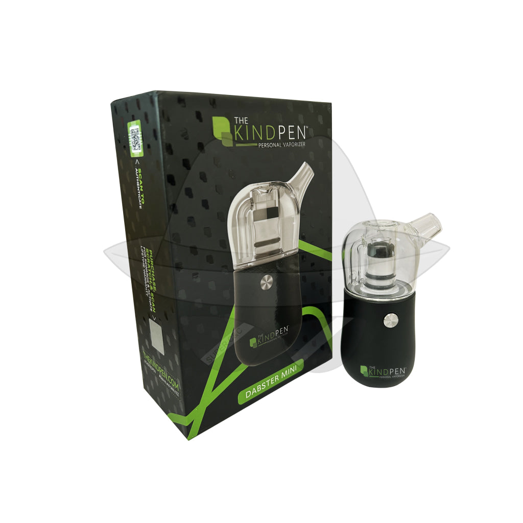 The Kind Pen Dabster Mini Kit