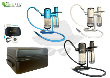 The Kind Pen GravIX Gravity Infuser