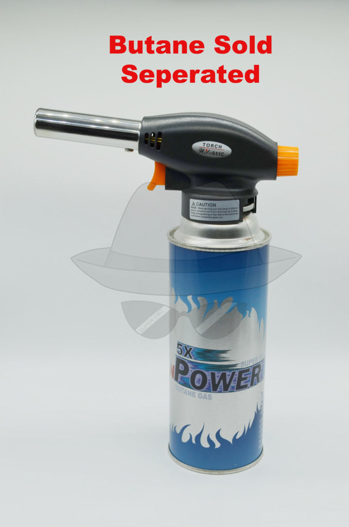 Torch Head