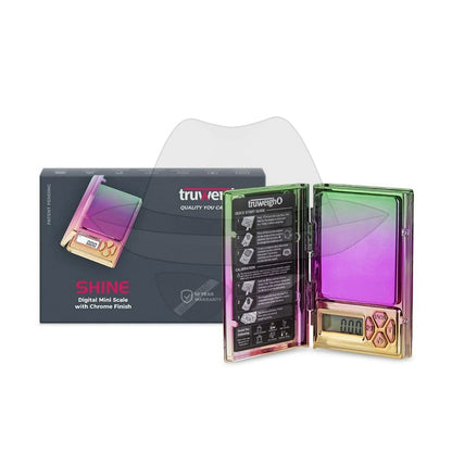 Truweigh SHINE Mini Scale 100gx0.01g