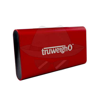 Truweigh Slide Digital Mini Scale – 200g x 0.01g