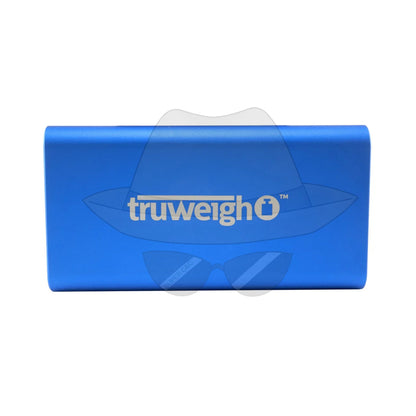 Truweigh Slide Digital Mini Scale – 200g x 0.01g