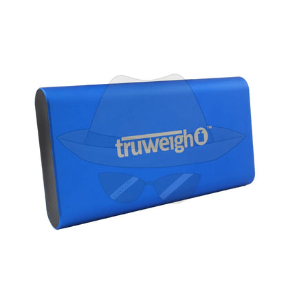 Truweigh Slide Digital Mini Scale – 200g x 0.01g