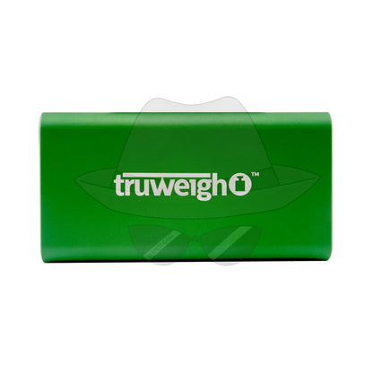 Truweigh Slide Digital Mini Scale – 200g x 0.01g