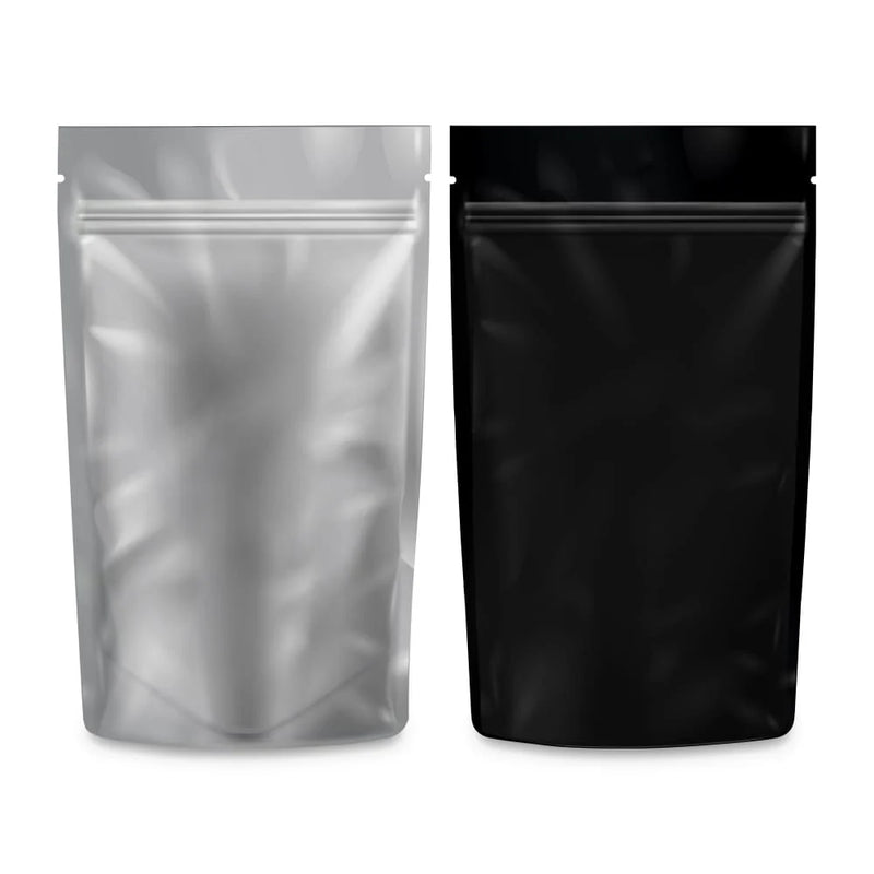 Load image into Gallery viewer, Loud Lock 1/4 Ounce Mylar Smell Proof Vacuum Seal Bags - 1,000 Count
