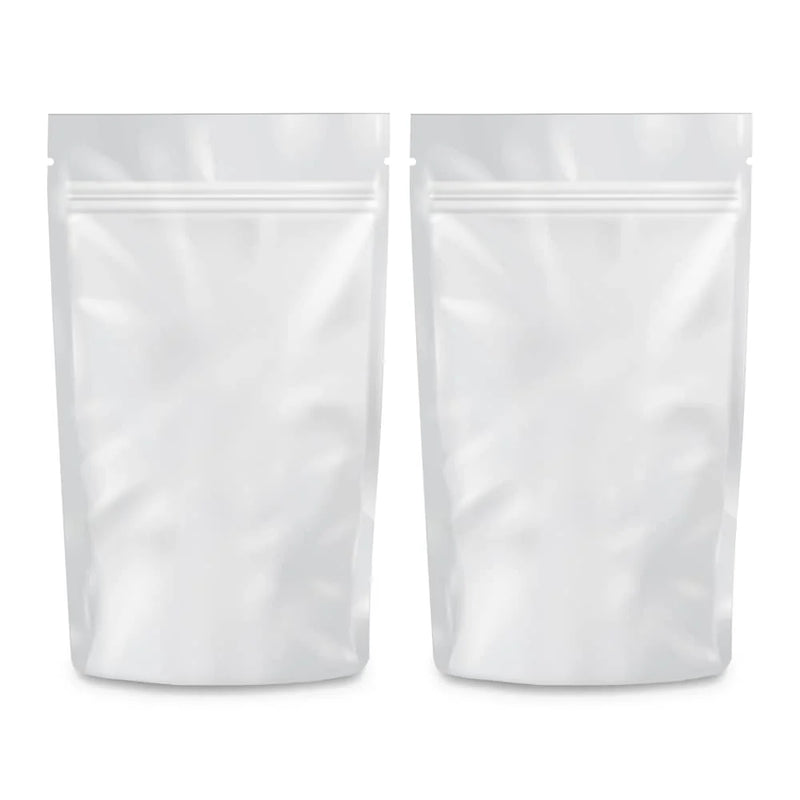 Load image into Gallery viewer, Loud Lock 1/4 Ounce Mylar Smell Proof Vacuum Seal Bags - 1,000 Count
