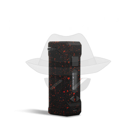 UNI Pro Adjustable Cartridge Vaporizer by Wulf Mods