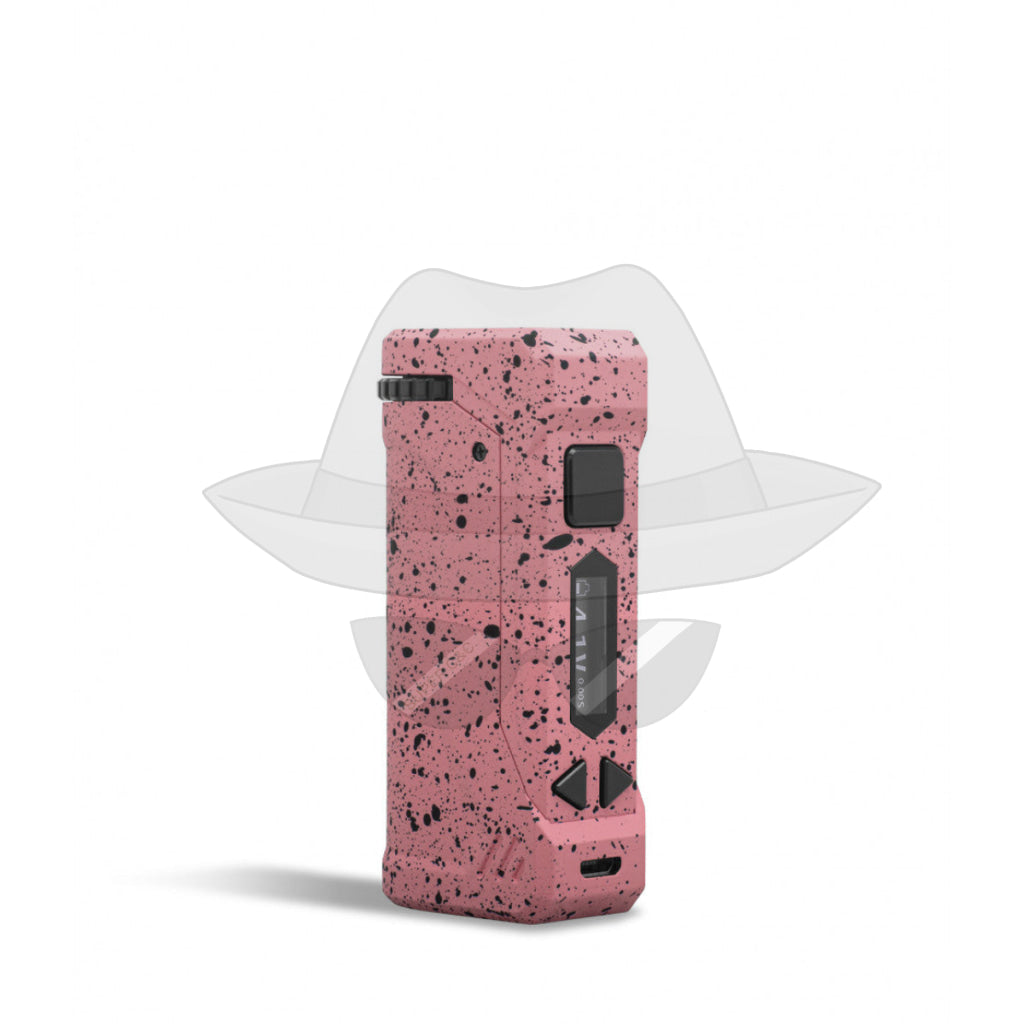 UNI Pro Adjustable Cartridge Vaporizer by Wulf Mods