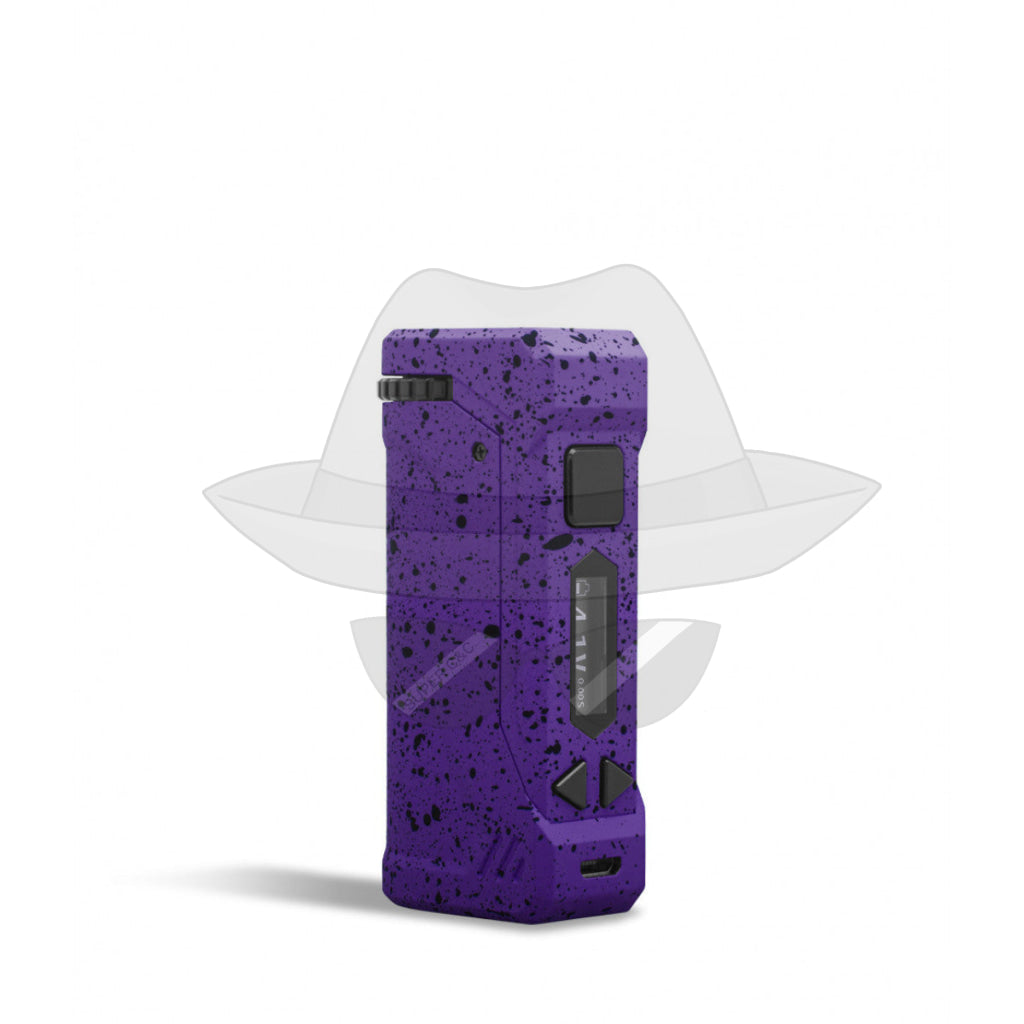 UNI Pro Adjustable Cartridge Vaporizer by Wulf Mods