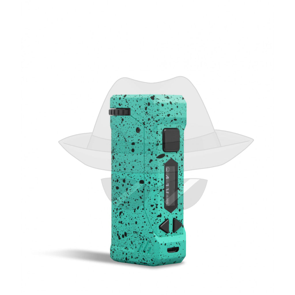 UNI Pro Adjustable Cartridge Vaporizer by Wulf Mods
