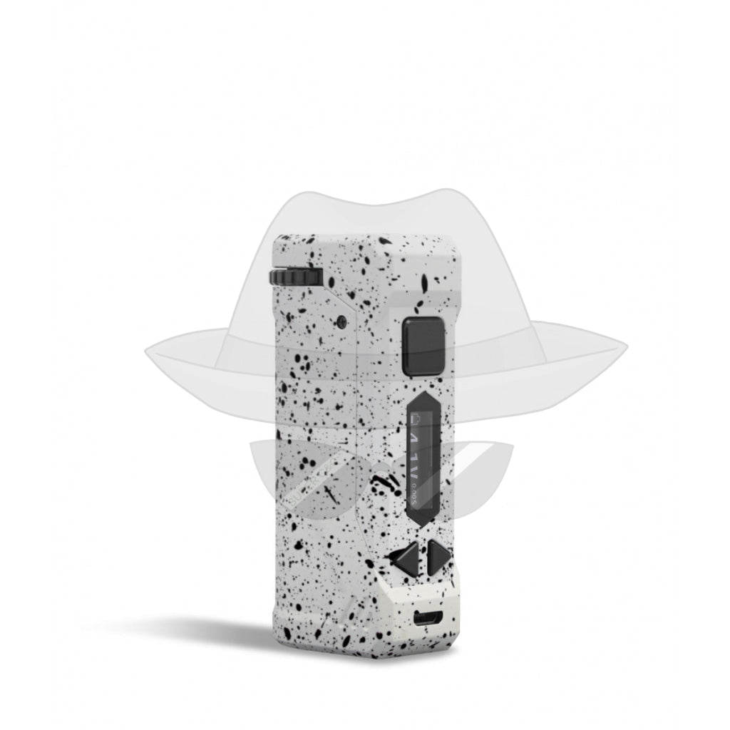 UNI Pro Adjustable Cartridge Vaporizer by Wulf Mods