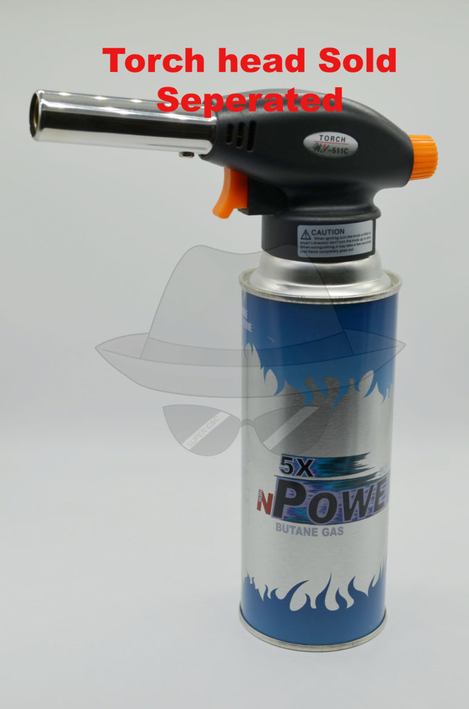 US BUTANE 8OZ
