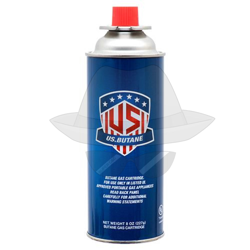 US BUTANE 8OZ