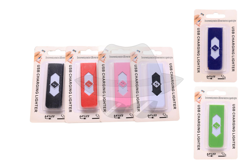 USB Lighter