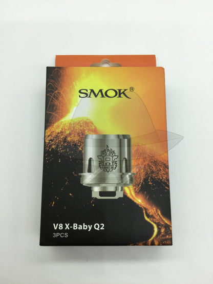 V8 X-Baby Q2