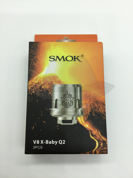 V8 X-Baby Q2