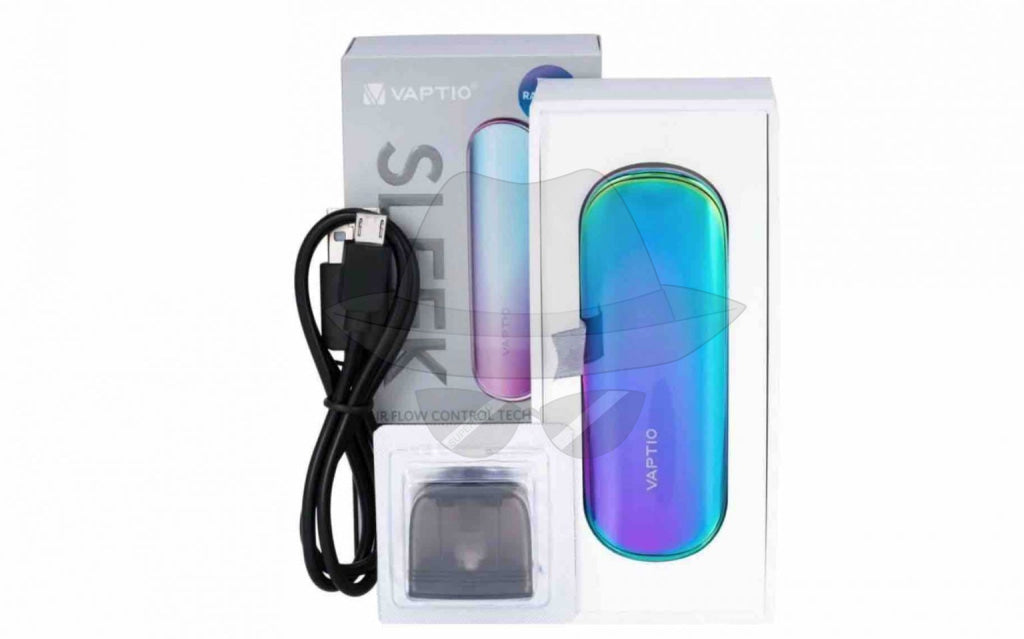 Vaption SLEEK KIT