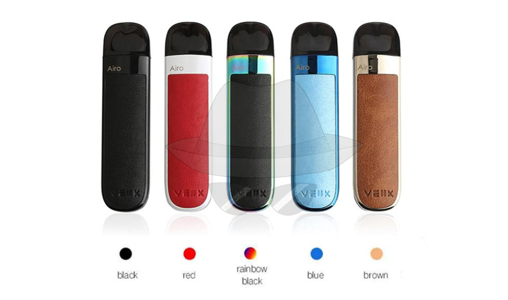 VEEK® Airo Kit