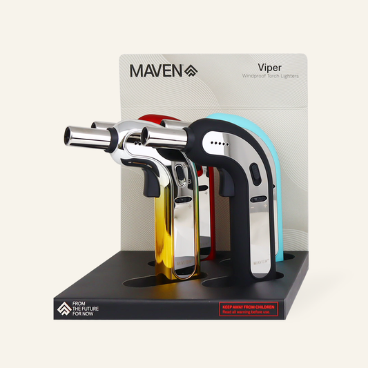 Maven Viper 4CT