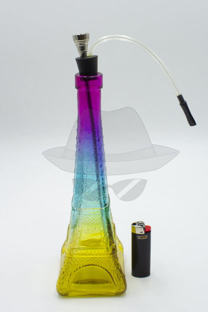 W768 SM TOWER GLASS PIPE