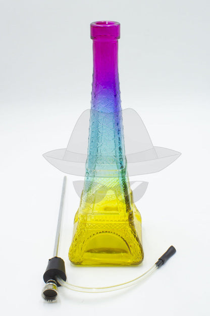 W768 SM TOWER GLASS PIPE