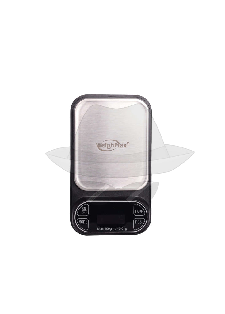 Weighmax 2T-100 Digital Scale