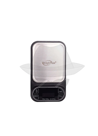 Weighmax 2T-100 Digital Scale