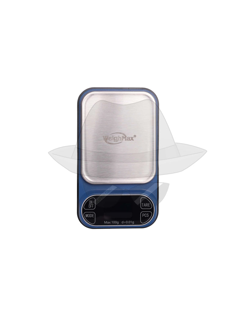 Weighmax 2T-100 Digital Scale