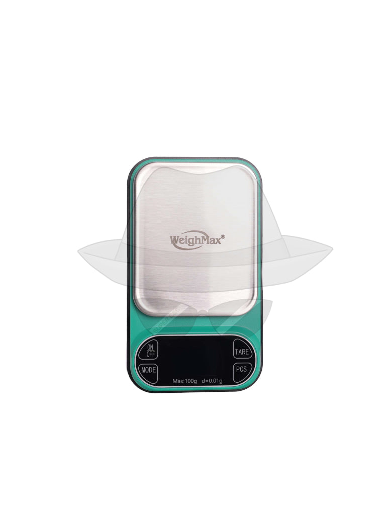 Weighmax 2T-100 Digital Scale