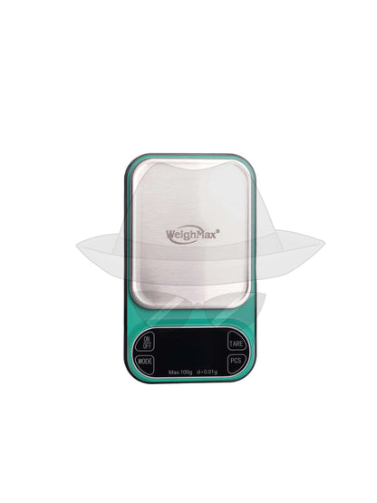 Weighmax 2T-100 Digital Scale